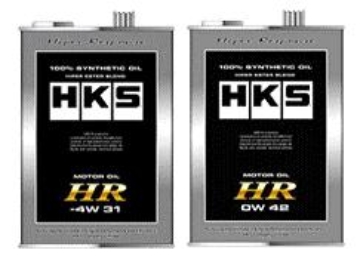 Picture of HKS RACING Pro OIL 10W-50 4L