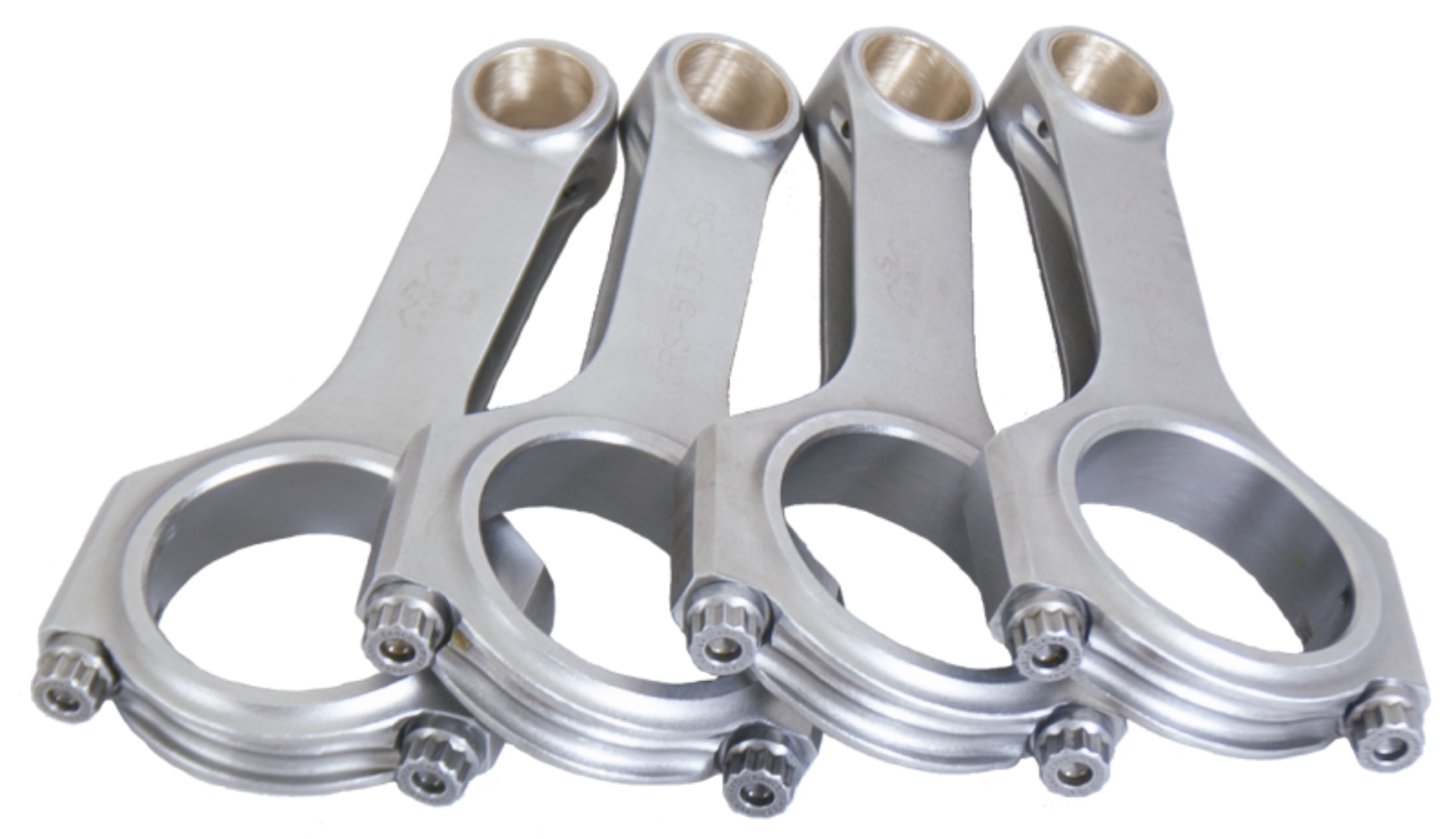 Picture of Eagle Subaru EJ20 / EJ25 Connecting Rods (Set of 4)
