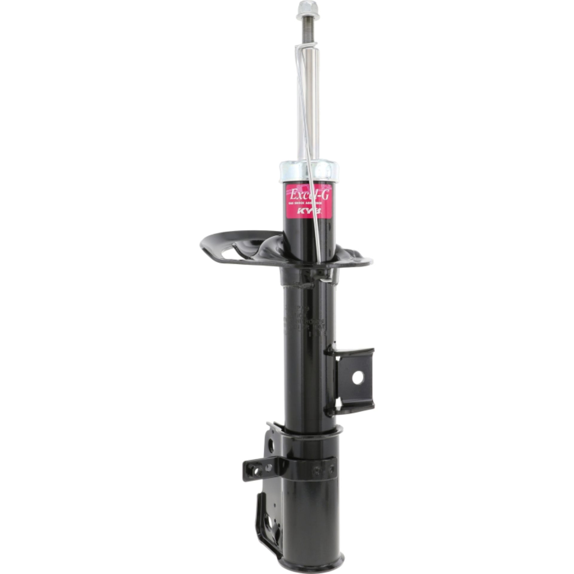 Picture of KYB Shocks & Struts Excel-G Front Right 17-19 Dodge Journey (Excl GT)