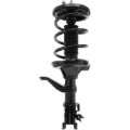 Picture of KYB Shocks & Struts Strut Plus Front Right 03-11 Honda Element (Excl SC)