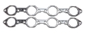 Picture of Kooks Small Block Ford Header Gasket 3in Inline Bolt Pattern Multi-Layer Aluminum