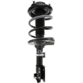 Picture of KYB Shocks & Struts Strut Plus Front Left 10-12 Mitsubishi Galant