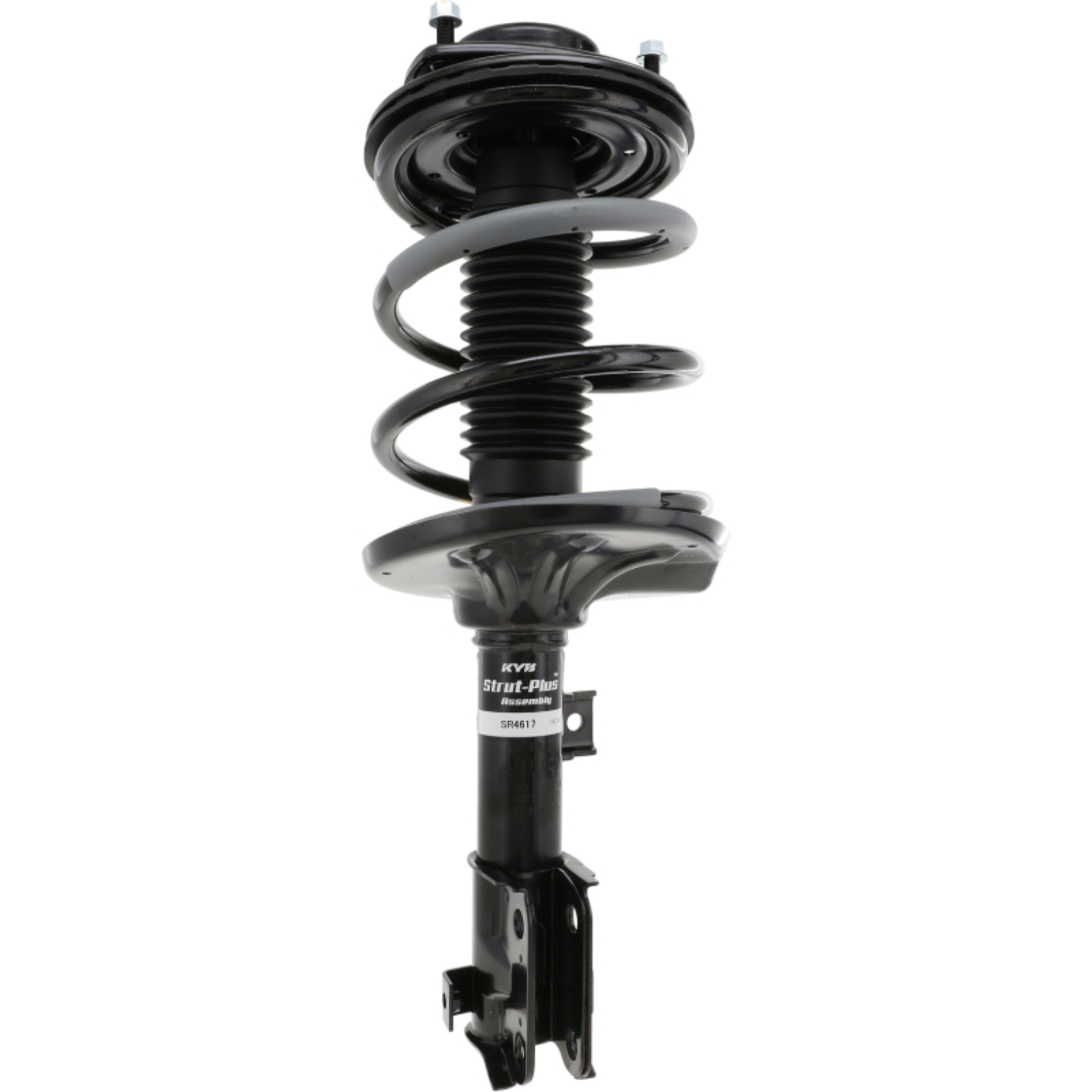 Picture of KYB Shocks & Struts Strut Plus Front Left 10-12 Mitsubishi Galant