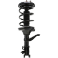 Picture of KYB Shocks & Struts Strut Plus Front Left 03-11 Honda Element (Excl SC)