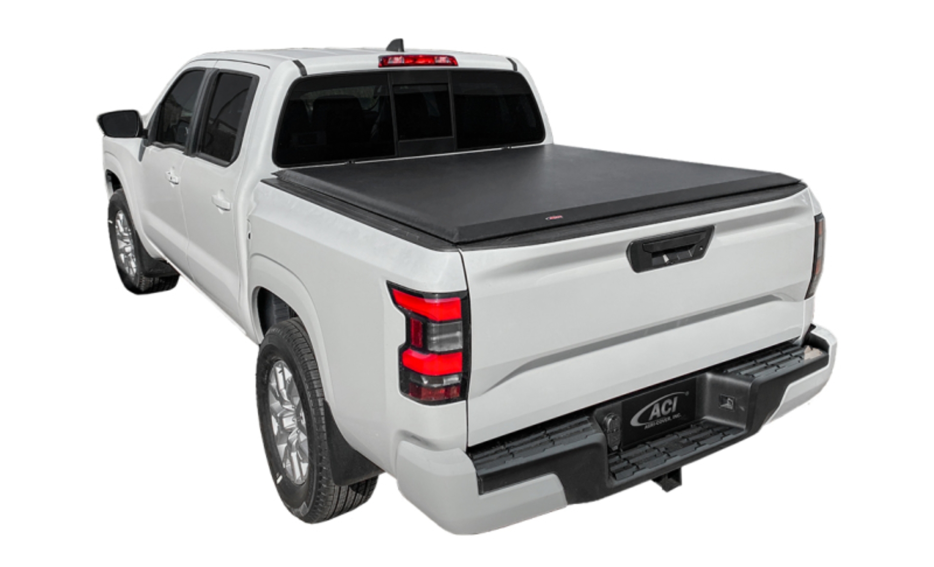 Picture of Access Lorado 2022+ Nissan Frontier 5ft Box (w/ or w/o Utili-Track) Roll-Up Cover