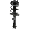 Picture of KYB Shocks & Struts Strut Plus Front Right 10-12 Mitsubishi Galant