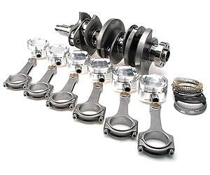 Picture of Brian Crower BC Stroker Kit - BC0225U