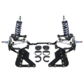 Picture of Ridetech 62-67 Nova Front TQ Coilovers