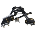 Picture of Ridetech 62-67 Nova Bolt-On 4 Link System