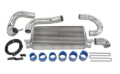 Picture of GReddy Mitsubishi Evolution 7/8 T-24F Intercooler Kit