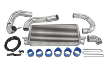 Picture of GReddy Mitsubishi Evolution 7/8 T-24F Intercooler Kit