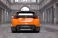 Picture of Rally Armor 20-26 Toyota GR Yaris Black Mud Flap w/Red Logo