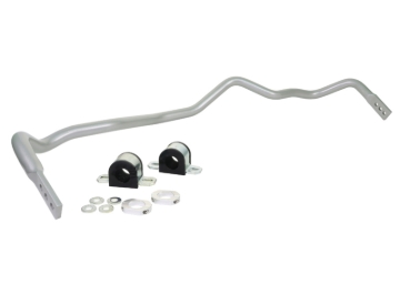 Picture of Whiteline 20-21 Chevrolet Camaro LT1 Front Sway Bar - 30mm HD Blade Adj. (Incl. Bushings)