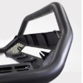 Picture of RC4 LR Frame - 2in - Textured Black