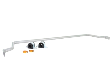 Picture of Whiteline 20-21 Chevrolet Camaro LT1 Rear Sway Bar - 27mm HD Blade Adj. (Incl. Bushings)