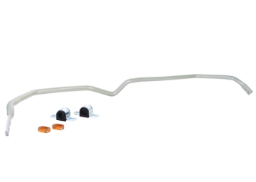 Picture of Whiteline 13-19 Ford Taurus Rear Sway Bar - Heavy Duty (Incl. Bushings)