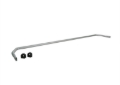 Picture of Whiteline 02-13 MINI Cooper Rear Sway Bar - 20mm HD Blade Adj. (Incl. Bushings)