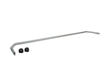 Picture of Whiteline 02-13 MINI Cooper Rear Sway Bar - 20mm HD Blade Adj. (Incl. Bushings)