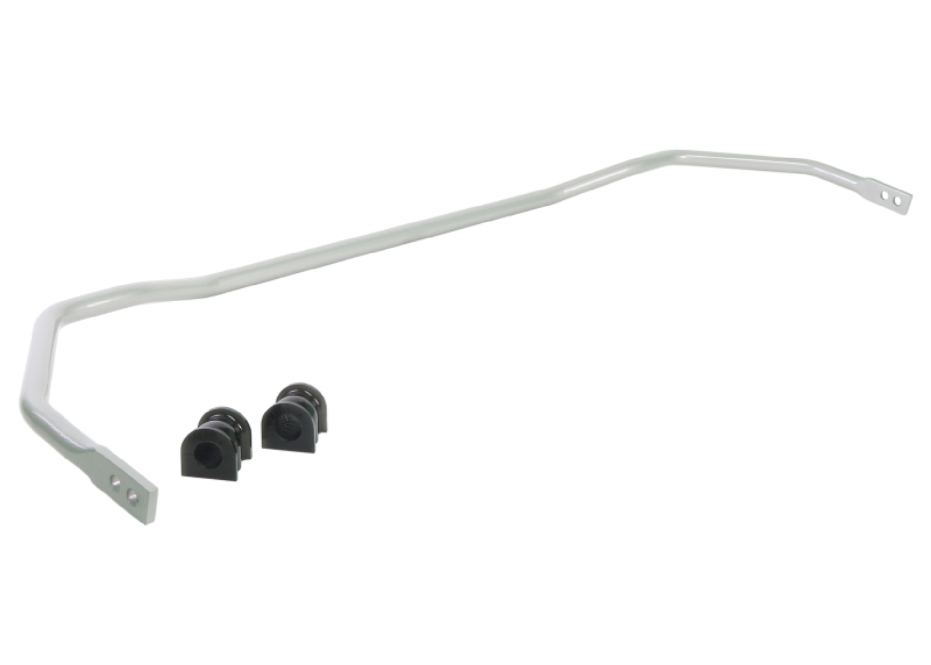 Picture of Whiteline 04-08 Acura TSX Rear Sway Bar (Incl. Bushings)