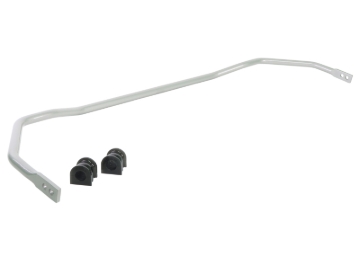 Picture of Whiteline 04-08 Acura TSX Rear Sway Bar (Incl. Bushings)