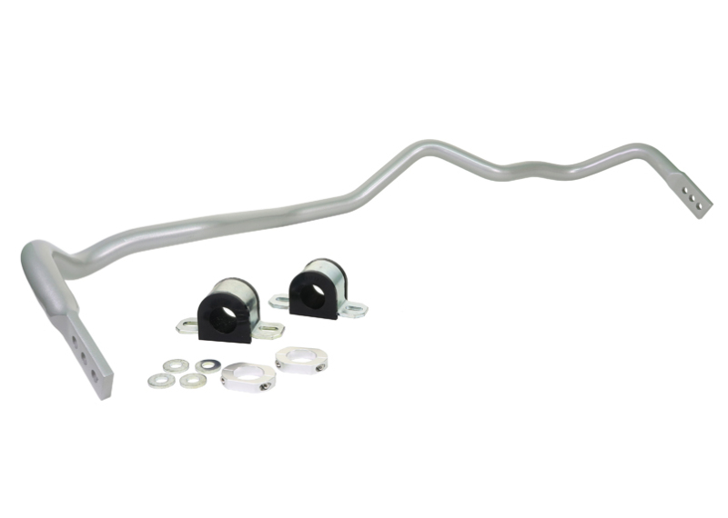 Picture of Whiteline 20-21 Chevrolet Camaro LT1 Front Sway Bar - 30mm HD Blade Adj. (Incl. Bushings)