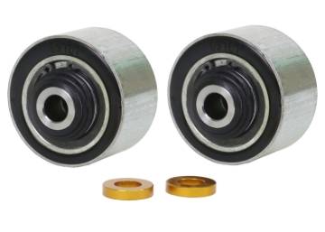 Picture of Whiteline 17-21 Hyundai Ioniq Front Control Arm Bushing Kit (Lower Inner Rear Bushing)