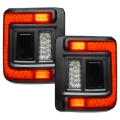 Picture of Oracle Jeep Wrangler JL LED Flush Mount Tail Light