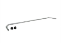 Picture of Whiteline 02-13 MINI Cooper Rear Sway Bar - 20mm HD Blade Adj. (Incl. Bushings)