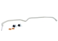 Picture of Whiteline 13-19 Ford Taurus Rear Sway Bar - Heavy Duty (Incl. Bushings)
