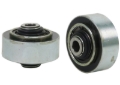 Picture of Whiteline 08-15 Mitsubishi Lancer Evolution Rear Control Arm Bushing Kit (Upper Inner Rear Bushing)