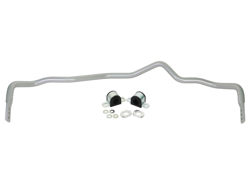 Picture of Whiteline 20-21 Chevrolet Camaro LT1 Front Sway Bar - 30mm HD Blade Adj. (Incl. Bushings)