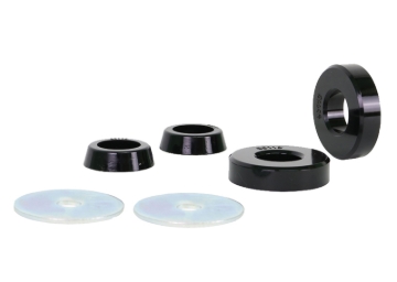 Picture of Whiteline 08-14 Lexus IS F Differential Mount Bushing Kit - Rear