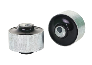Picture of Whiteline 09-14 Acura TSX / 08-12 Honda Accord Front Control Arm Bushing Kit (Caster Bushing)