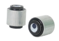Picture of Whiteline 19-21 BMW Z4 / 20-22 Toyota GR Supra Front Control Arm Bushing Kit (Caster Bushing)
