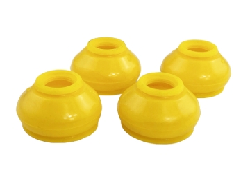 Picture of Whiteline 13-20 Subaru BRZ / 13-16 Scion FR-S Front Ball Joint Boot Service Kit (For KCA435)