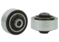 Picture of Whiteline 08-15 Mitsubishi Lancer Evolution Rear Control Arm Bushing Kit (Upper Inner Rear Bushing)