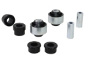 Picture of Whiteline 01-06 Honda Civic / 02-06 Acura RSX Front Control Arm Bushing Kit (Front Lower Bushing)
