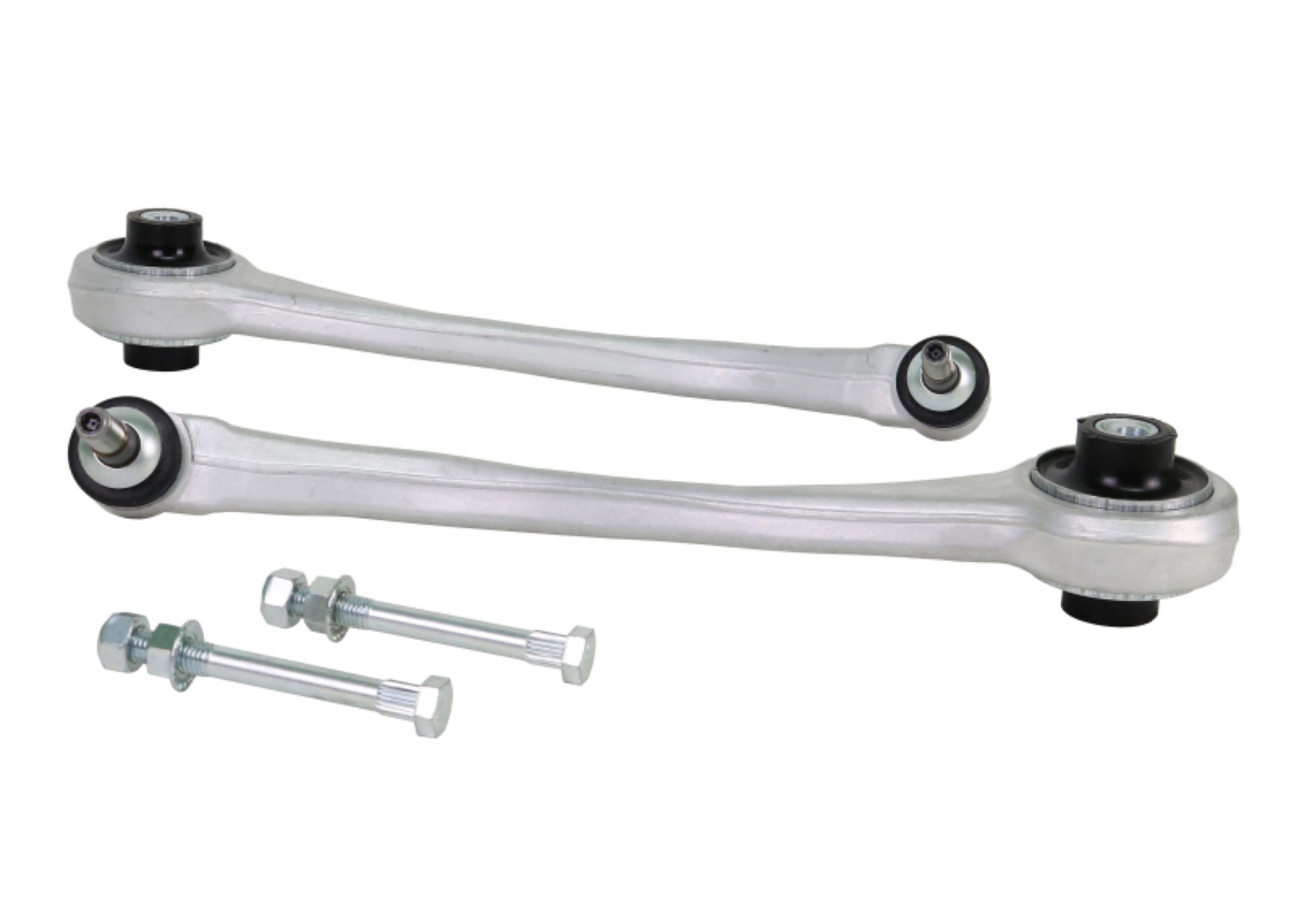 Picture of Whiteline 15-18 BMW M3 / 15-20 M4 / 16-21 M2 Front Control Arm