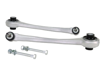 Picture of Whiteline 15-18 BMW M3 / 15-20 M4 / 16-21 M2 Front Control Arm