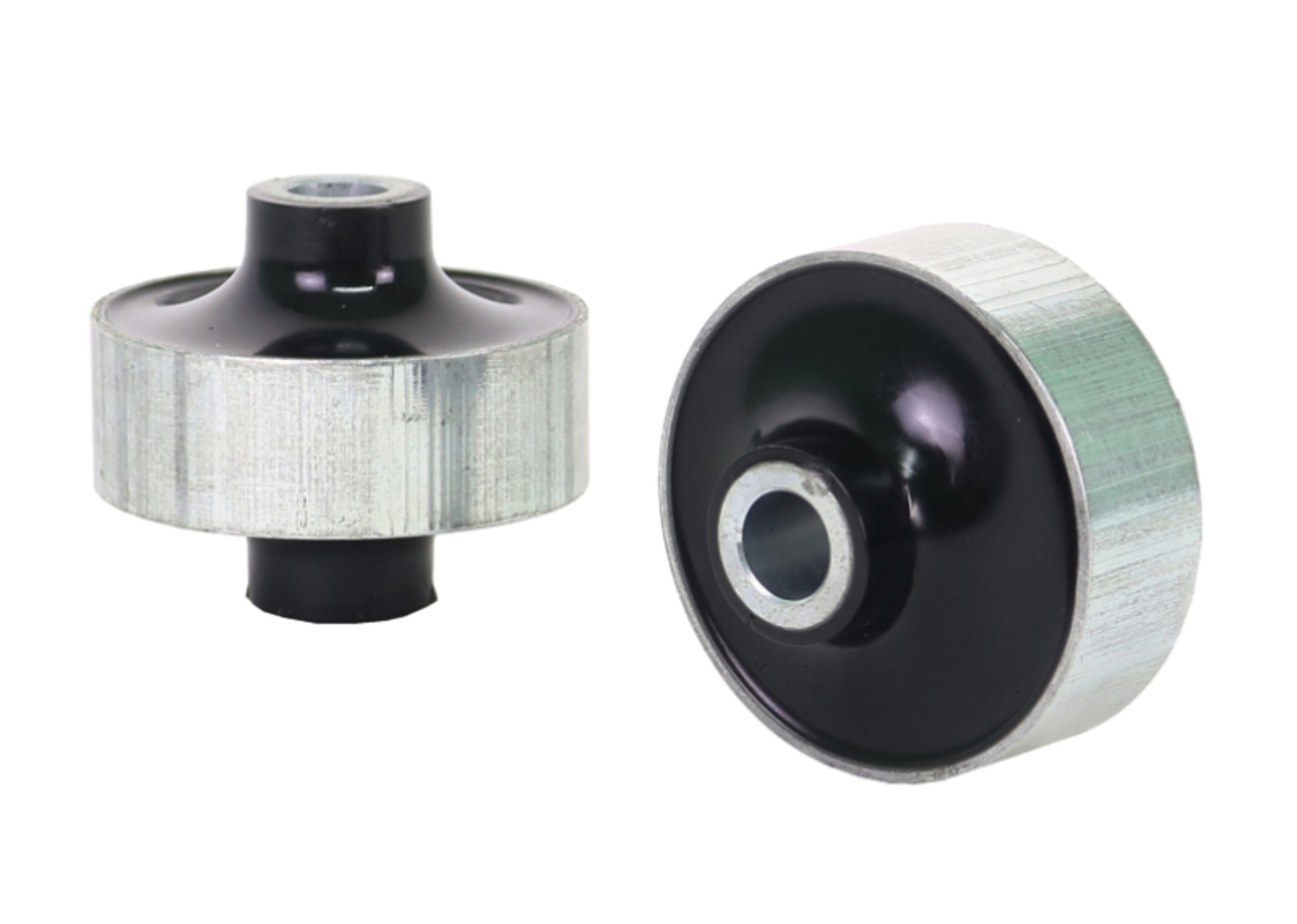 Picture of Whiteline 19-20 Hyundai Veloster Front Lower Control Arm Bushing Kit