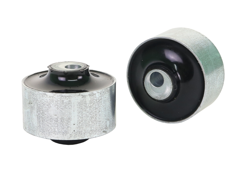 Picture of Whiteline 09-14 Acura TSX / 08-12 Honda Accord Front Control Arm Bushing Kit (Caster Bushing)