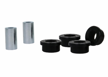Picture of Whiteline 98-05 Lexus GS300 Front Control Arm Bushing Kit