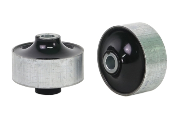 Picture of Whiteline 03-07 Honda Accord Front Control Arm Bushing Kit (Front Lower Inner Rear Bushing)