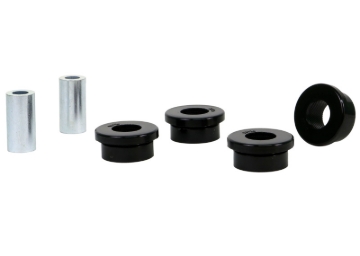 Picture of Whiteline 06-11 Honda Civic Rear Control Arm Bushing Kit (Lower Rear Outer Bushing)