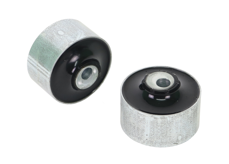 Picture of Whiteline 09-14 Acura TSX / 08-12 Honda Accord Front Control Arm Bushing Kit (Caster Bushing)