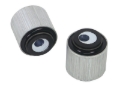 Picture of Whiteline 19-21 BMW Z4 / 20-22 Toyota GR Supra Front Control Arm Bushing Kit (Caster Bushing)