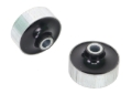 Picture of Whiteline 19-20 Hyundai Veloster Front Lower Control Arm Bushing Kit