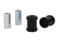 Picture of Whiteline 06-15 Mazda MX-5 Miata Rear Toe Control Arm Bushing Kit (Inner Bushing)
