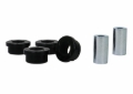 Picture of Whiteline 98-05 Lexus GS300 Front Control Arm Bushing Kit