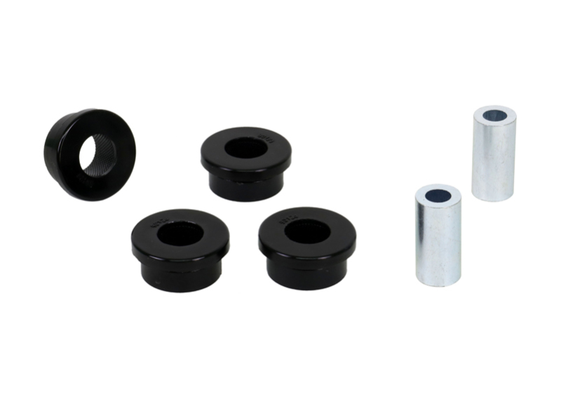 Picture of Whiteline 06-11 Honda Civic Rear Control Arm Bushing Kit (Lower Rear Outer Bushing)